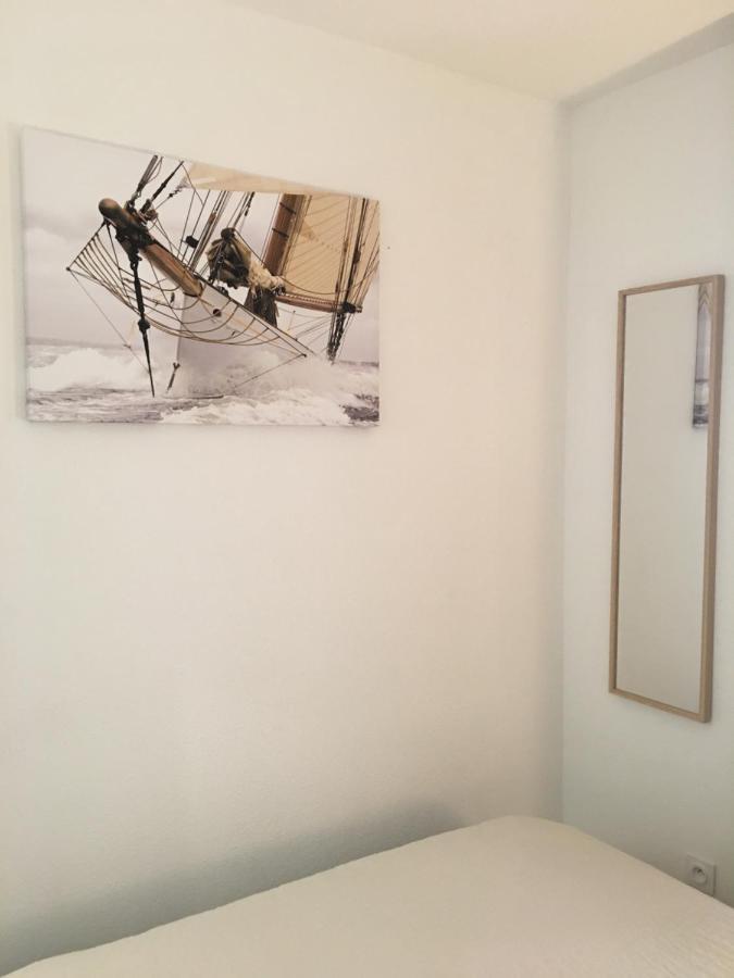 Cosy Lagune แซงต์-ซีเปรียง ภายนอก รูปภาพ