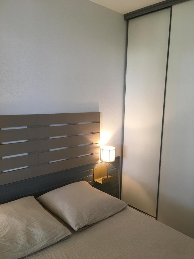 Cosy Lagune แซงต์-ซีเปรียง ภายนอก รูปภาพ