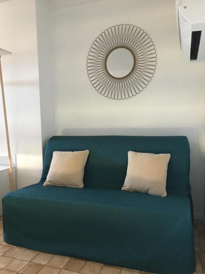 Cosy Lagune แซงต์-ซีเปรียง ภายนอก รูปภาพ